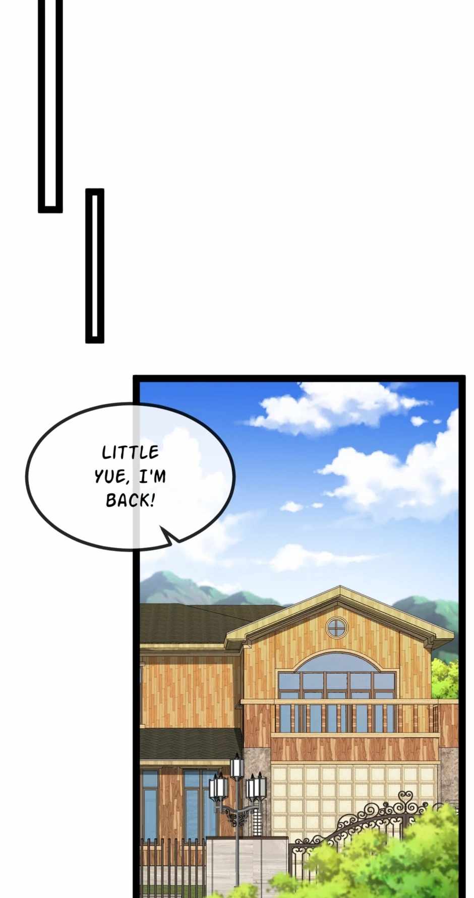 Super God System Chapter 148 41